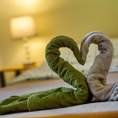 Apartament Hektor Апартаменты