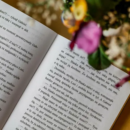 Apartament Hektor Апартаменты Сопот