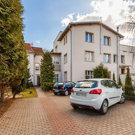 Apartament Hektor Апартаменты *