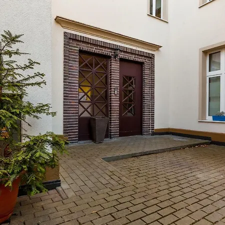 Apartament Hektor Апартаменты *