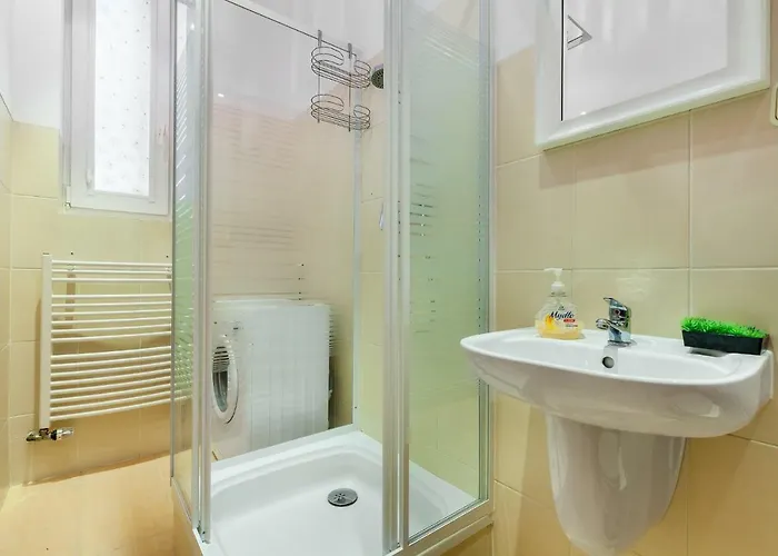 Apartament Hektor *