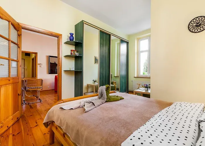 Apartament Hektor Апартаменты *