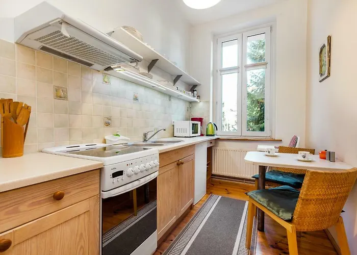 Apartament Hektor Апартаменты *