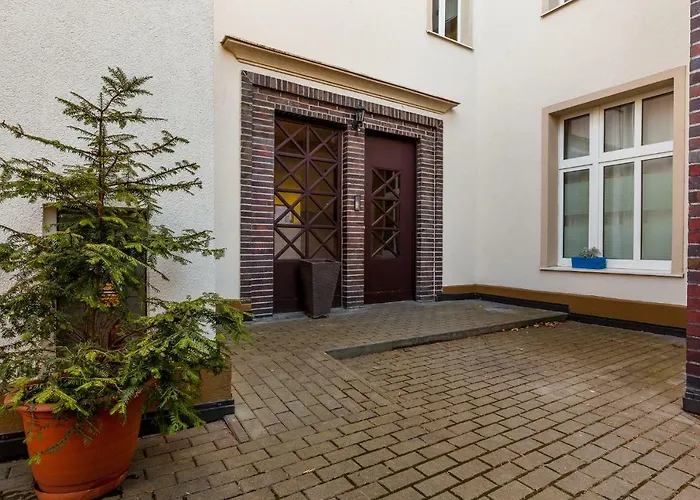 Apartament Hektor Апартаменты *