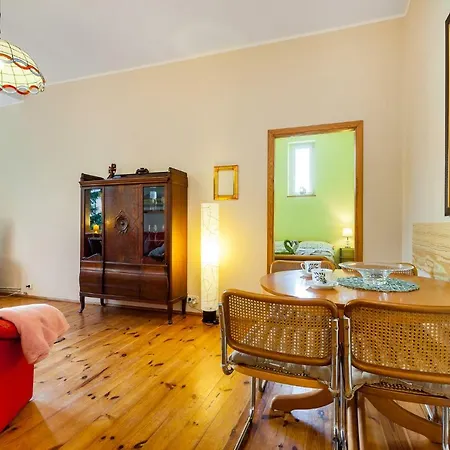 Apartament Hektor Апартаменты