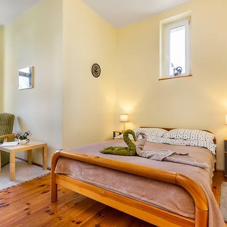 Apartament Hektor Сопот