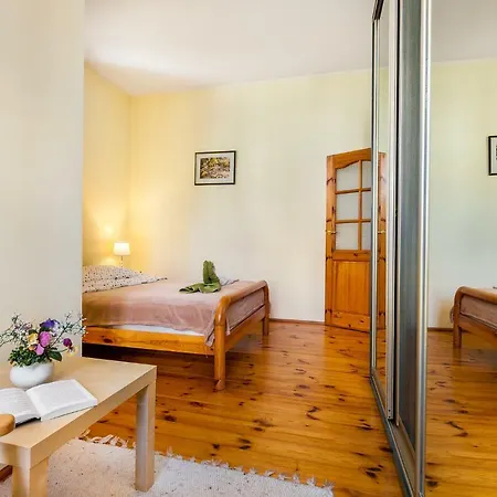 Apartament Hektor Апартаменты *