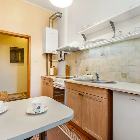 Appartement Hektor