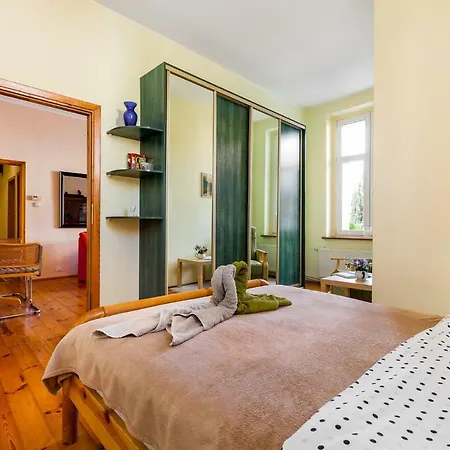 Apartament Hektor Апартаменты *