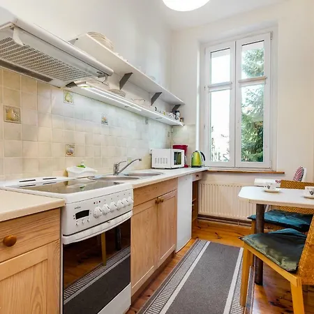 Apartament Hektor Апартаменты *