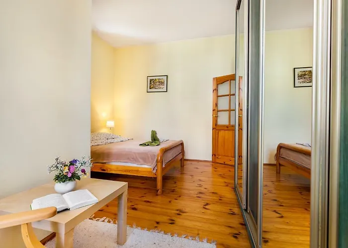 Hektor Apartamento *