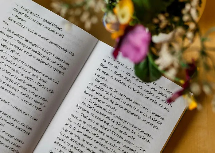 Hektor Appartamento Sopot