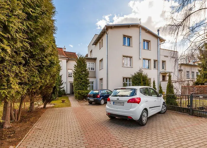 Hektor Apartamento *